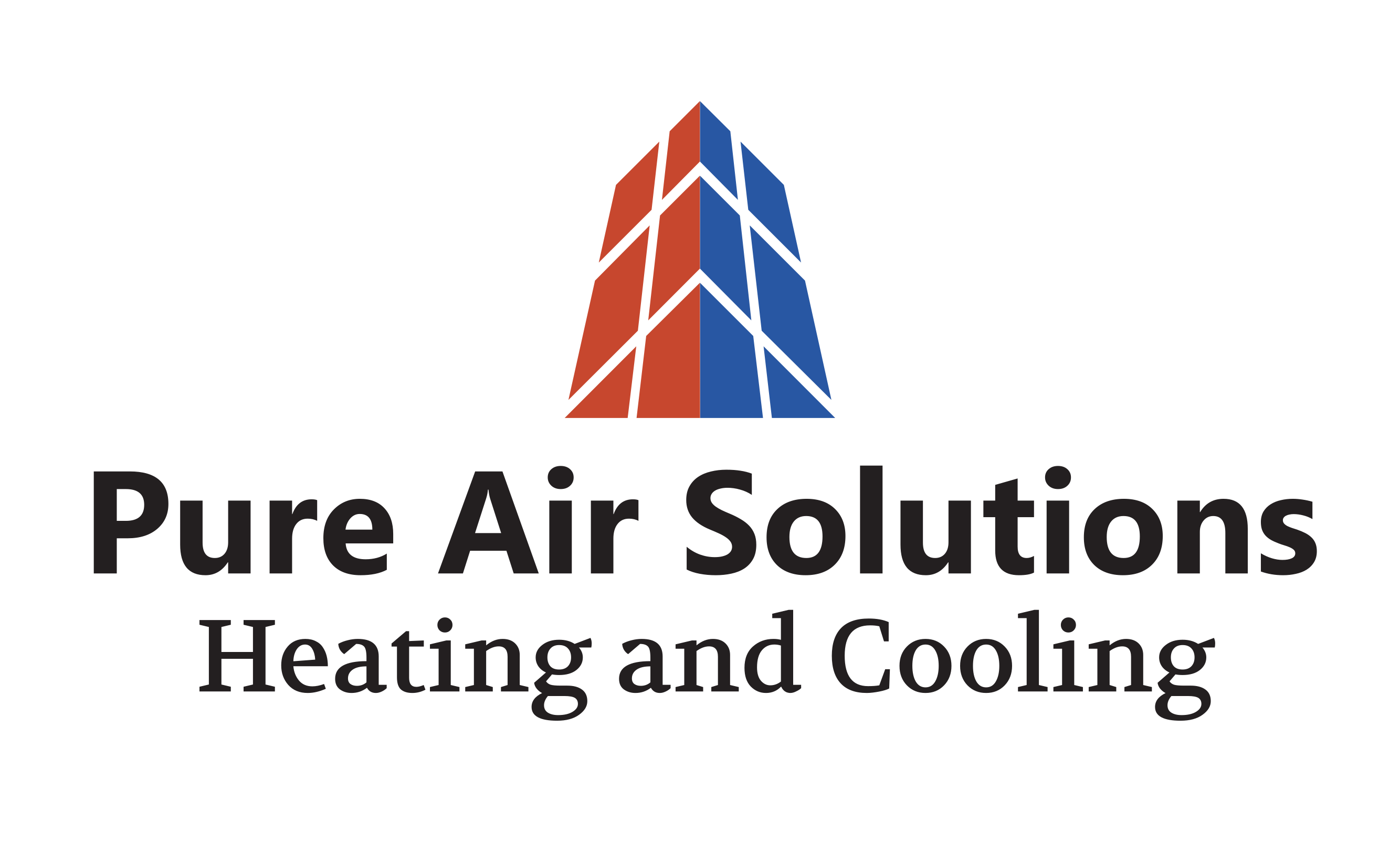 Pure Air Solutions HVAC